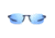 Revo Descend N Sunglasses, Electric Blue Frame, Blue Water Lens, Polarized, RE 4059 05 BL