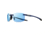 Revo Descend N Sunglasses, Electric Blue Frame, Blue Water Lens, Polarized, RE 4059 05 BL