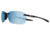 Revo Descend N Sunglasses, Olive Frame, Blue Water Lens RE4059-08-BL