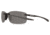 Revo Descend N Sunglasses, Olive Frame, Graphite Lens RE4059-08-GY