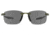 Revo Descend N Sunglasses, Olive Frame, Graphite Lens RE4059-08-GY