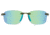 Revo Descend N Sunglasses, Olive Frame, Green Water Lens RE4059-08-GN