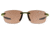 Revo Descend N Sunglasses, Olive Frame, Terra Lens RE4059-08-BR