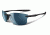 Revo Descend S Polished Black Nylon Frame, Water Lens Sunglasses - RE4068-03