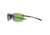 Revo Descend Xl Sunglasses, Crystal Brown Frame, Green Water Lens, Polarized, RE 1070XL 02 GN