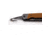 Revo Duo Linerlock Drop Point Brown