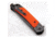 Revo Duo Linerlock Drop Point Org