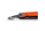 Revo Duo Linerlock Drop Point Org