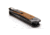 Revo Duo Linerlock Tanto Brown