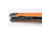 Revo Duo Linerlock Tanto Orange