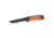 Revo Duo Linerlock Tanto Orange