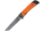 Revo Duo Linerlock Tanto Orange