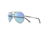 Revo Ellis Progressive Prescription Sunglasses, Gunmetal Frame, Polarized, RE 5003X 00 BLPR