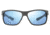 Revo Espen Progressive Prescription Sunglasses, Crystal Grey Frame, Polarized, RE 1097 00 BLPR