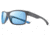 Revo Espen Progressive Prescription Sunglasses, Crystal Grey Frame, Polarized, RE 1097 00 BLPR
