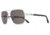 Revo Freeman Progressive Prescription Sunglasses, Chrome Frame, Polarized, RE 1012 03 GYPR
