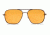 Revo Freeman Progressive Prescription Sunglasses, Gun Frame, Open Road Lens, Polarized-RE1012-00ORPR