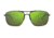 Revo Groundspeed Sunglasses, Black Frame, Green Water Lens, Polarized, RE 3089 01 GGN