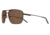 Revo GroundSpeed Sunglasses, Black Frame, Terra Lens RE3089-01-BR