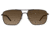 Revo GroundSpeed Sunglasses, Black Frame, Terra Lens RE3089-01-BR