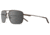 Revo GroundSpeed Sunglasses, Brown Frame, Graphite Lens RE3089-03-GY