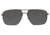 Revo GroundSpeed Sunglasses, Brown Frame, Graphite Lens RE3089-03-GY