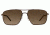 Revo GroundSpeed Sunglasses, Brown Frame, Terra Lens RE3089-03-BR