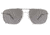 Revo GroundSpeed Sunglasses, Chrome Frame, Graphite Lens RE3089-04-GY