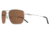 Revo GroundSpeed Sunglasses, Chrome Frame, Terra Lens RE3089-04-BR