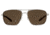 Revo GroundSpeed Sunglasses, Chrome Frame, Terra Lens RE3089-04-BR