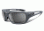 Revo Guide Grey Nylon Frame, Graphite Lens Sunglasses - RE4054-06