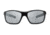 Revo Guide II Sunglasses, Navy Woodgrain Frame, Graphite Lens, Polarized, RE 4073 05 GY