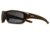 Revo Guide II Sunglasses, Brown Frame, Graphite Lens RE4073-02-GY