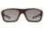 Revo Guide II Sunglasses, Brown Frame, Graphite Lens RE4073-02-GY