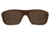 Revo Guide II Sunglasses, Brown Frame, Terra Lens RE4073-02-BR