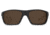 Revo Guide II Sunglasses, Matte Black Frame, Terra Lens RE4073-11-BR