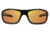 Revo Guide S Sunglasses, Matte Black Frame, Open Road Lens, Polarized, RE 4070 11 OR