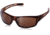 Revo Guide S Single Vision Prescription Sunglasses, Matte Tortoise Frame, Polarized, RE 4070 02 BRSV