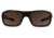Revo Guide S Sunglasses, Black Frame, Terra Lens RE4070-01-BR