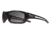 Revo Guide S Sunglasses, Matte Black Frame, Graphite Lens RE4070-11-GY