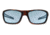 Revo Guide S Sunglasses, Tortoise Frame, Blue Water Lens RE4070-02-BL