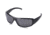 Revo Gunner Progressive Prescription Sunglasses, Matte Black Frame, Polarized, RE 5010X 01 GYPR