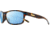 Revo Harness 24K Sunglasses, Tortoise Blue Frame, Blue Water Photo Lens, Medium, RE 1199 22 BLP