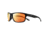 Revo Harness Eyewear - Unisex - Sunglasses, Matte Black Frame, Open Road Lens, Polarized, RE 4071 11 OR