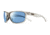Revo Harness Progressive Prescription Sunglasses, Crystal Frame, Polarized, RE 4071 09 BLPR