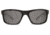 Revo Harness Progressive Prescription Sunglasses, Matte Black Frame, Polarized, RE 4071 11 GYPR