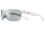 Revo Harness Sunglasses, Crystal Frame, Stealth Lens, Polarized, RE 4071 09 ST