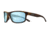 Revo Harness Sunglasses, Dark Tortoise Frame, Blue Water Lens, Polarized, RE 4071 02 BL