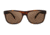 Revo Harness Sunglasses, Dark Tortoise Frame, Terra Lens, Polarized, RE 4071 02 BR