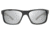 Revo Harness Sunglasses, Matte Black Frame, Stealth Lens, Polarized, RE 4071 11 ST